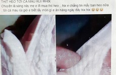Tung tin thất thiệt về dịch tả lợn châu Phi vì… hiếu kỳ!