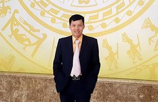 PGS. TS. Nguyễn Quang Hưng và Công bố quốc tế trên tạp chí uy tín