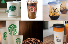 Cuộc chiến thị phần đồ uống Việt Nam