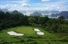 Việt Nam có thể là thị trường golf tăng trưởng nhanh nhất thế giới