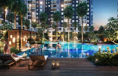 Những giá trị sống tuyệt vời tại căn hộ Safira quận 9