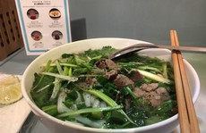 Giải mã 'cơn sốt' phở Việt giữa lòng Tokyo