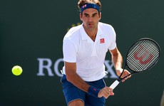 Federer chạm trán Nadal ở bán kết Indian Wells Masters