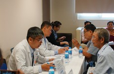 Phát hiện mới về bệnh ung thư