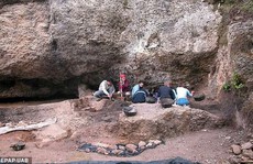 Bí ẩn miền đất nơi đàn ông suýt 'tuyệt chủng'