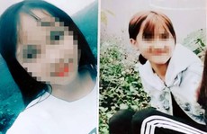 Mỏi mòn ngóng tin 3 cô bé bỏ nhà đi gần nửa tháng