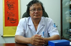 Bác sĩ Trương Hữu Khanh: Xét nghiệm dù dương tính với giun sán vẫn không có giá trị