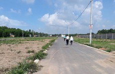 Lý giải nguyên nhân “cơn sốt” đất nền cục bộ ở một số khu vực