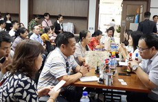 Tập trung thông tin có chiều sâu cho doanh nghiệp