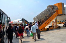 Ai được đầu tư mở rộng sân bay Tân Sơn Nhất?