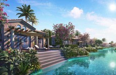 Cuộc đua săn tìm biệt thự biển tại Phan Thiết