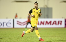 U23 Brunei mang cháu nội vua, giàu gấp 33 lần Messi đến đấu Bùi Tiến Dũng