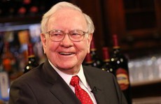Cách dạy con 'keo kiệt' của tỉ phú Warren Buffett