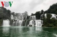 Thác Bản Giốc - Một trong những thác nước đẹp nhất Việt Nam