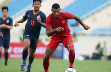 Chuyện về cầu thủ U23 nhìn như 30 tuổi của Indonesia