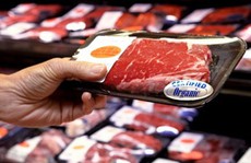 Nga muốn khuấy động thị trường thịt organic thế giới