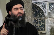 Bí ẩn tung tích thủ lĩnh IS