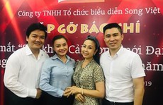 Ra mắt “Sân khấu cải lương mới Đại Việt”
