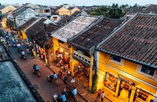 Báo Mỹ gợi ý hành trình 36 giờ đi khắp Hội An