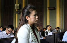 Vợ chồng 'vua cà phê' và những việc cần làm rõ ở phiên tòa ngày 27-3