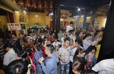 TỪ TÍN NGƯỠNG ĐẾN MÊ TÍN DỊ ĐOAN: Làm điều thiện để giải nghiệp