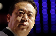 Trung Quốc khai trừ Đảng “sếp” Interpol vì tham nhũng