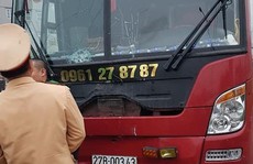 Vụ tai nạn 7 người đưa tang tử vong: Lời khai đầu tiên của tài xế xe khách