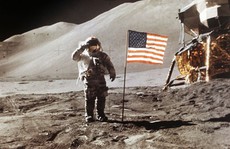 Mỹ muốn đưa phụ nữ lên mặt trăng