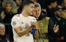 Tân HLV trưởng Solskjaer thắp lên hy vọng cho M.U