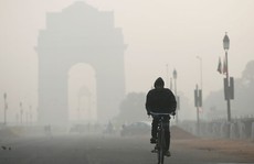 Ô nhiễm không khí - hiểm họa bị phớt lờ tại châu Á