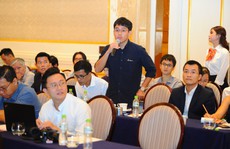 Ngân hàng đầu tiên chia cổ tức bằng tiền mặt, cổ phiếu thưởng “khủng”