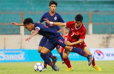 Hấp dẫn chung kết U19 Việt Nam - Thái Lan
