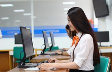 Công nghệ thông tin 'nóng' trong thời đại 4.0