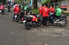 Nhiều lãnh đạo cấp cao Go-Viet từ chức