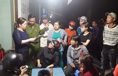 Thủ đoạn lừa đảo mới: Gia công chuỗi hạt, đặt cọc tiền tỉ