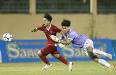 Để bóng đá Việt Nam vượt hẳn Thái Lan