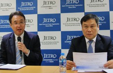 Doanh nghiệp Nhật mở rộng đầu tư tại Việt Nam