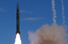Bộ trưởng Đức: Tên lửa Trung Quốc đe dọa Nga