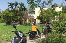 Cò đất táo tợn tung tin sắp thành lập quận mới ở Đà Nẵng!