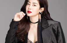 Mai Phương khác lạ sau một năm điều trị ung thư
