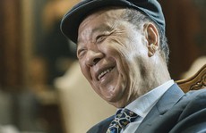 Lui Che Woo: Từ cậu bé bán lạc thành tỷ phú giàu thứ 2 châu Á