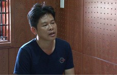 Nghi vợ ngoại tình, chồng dụ vợ ra khỏi công ty rồi sát hại