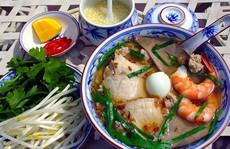 Món ăn lừng danh ở miền đất Tiền Giang