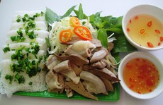 Món ngon khi đến vùng đất 'hoa vàng trên cỏ xanh'