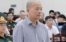 Liên quan đến Út 'trọc', kỷ luật Đảng 2 đại tá là cựu lãnh đạo Tổng công ty Thái Sơn