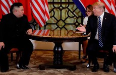 Truyền thông Triều Tiên quy trách nhiệm  hội nghị thượng đỉnh cho Mỹ