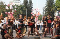 Lễ hội cà phê Buôn Ma Thuột: Tinh hoa đại ngàn