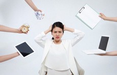 6 lý do khiến bạn khó tìm được việc