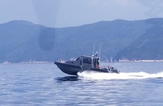 Mỹ chuyển giao 6 xuồng tuần tra Metal Shark cho Cảnh sát biển Việt Nam