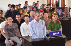 Giết người rồi lẩn trốn 26 năm vẫn không thoát